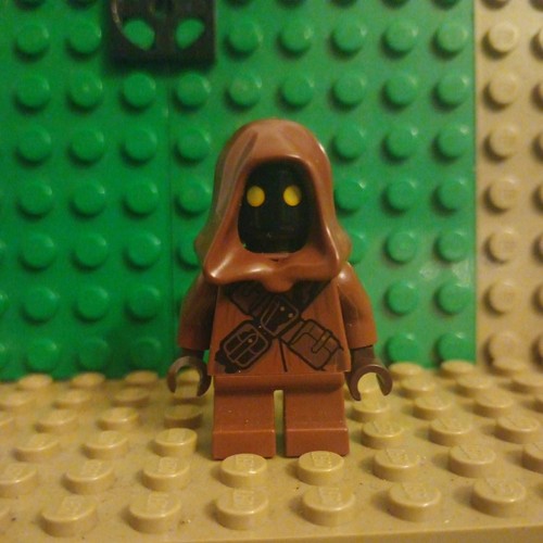 Lego star wars minifigure - lego,