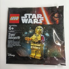 LEGO STAR WARS MINIFIGURE