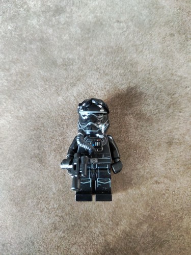 Lego ref star wars figure - lego,