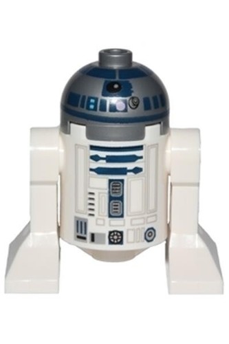 Figurine minifigure lego - figurine,