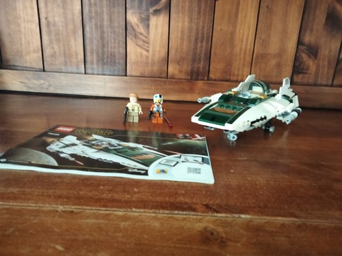 Lego star wars - lego,