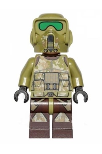 Figurine minifigure lego - figurine, /