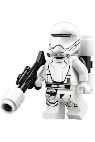 Lego star wars flametrooper - wars,