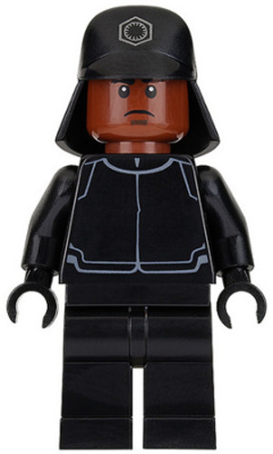 Minifigure lego star - lego, wars