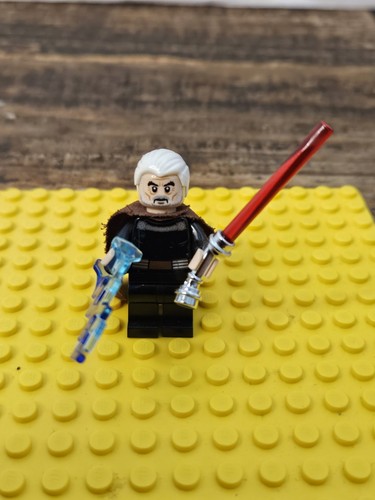 Lego star wars episodio - star, 2