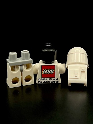 Lego star wars lfl - lego,