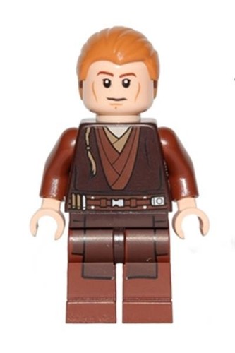Figurine minifigure lego - /,