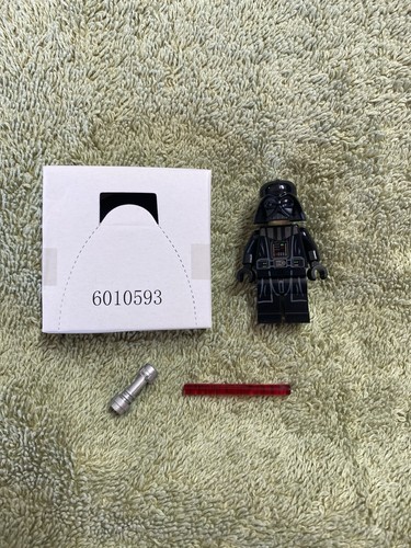 Lego star wars minifigure - lego,