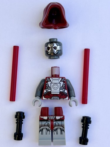 Ufficiale lego star wars - ufficiale,