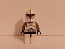 Lego Star Wars Clone Trooper