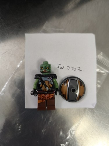Lego star wars - lego, sw0307