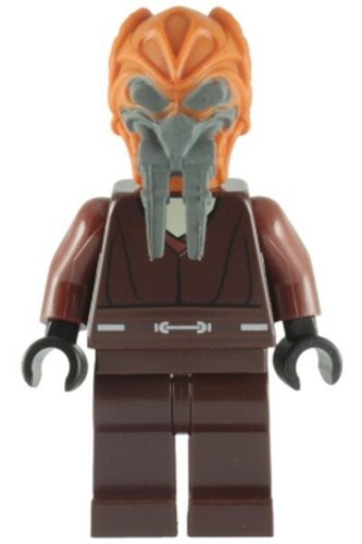 Figurine minifigure lego - figurine, /