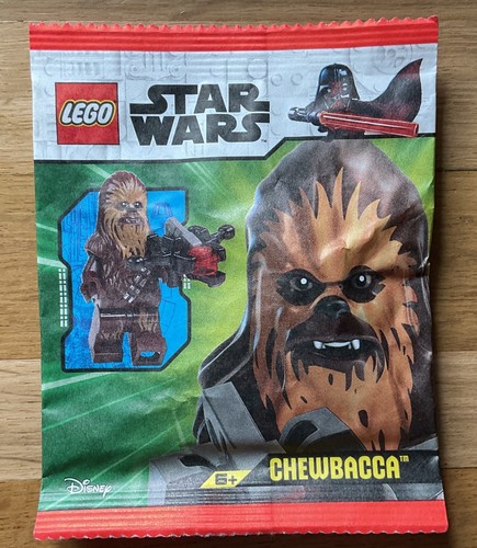 Figurine lego minifigure - lego,
