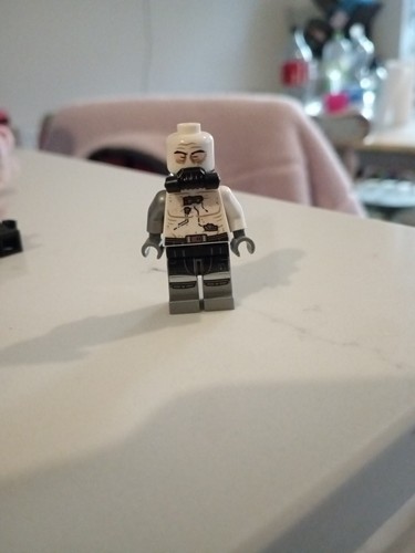 Lego star wars - lego, minifigure