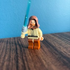 LEGO Star Wars Minifigure