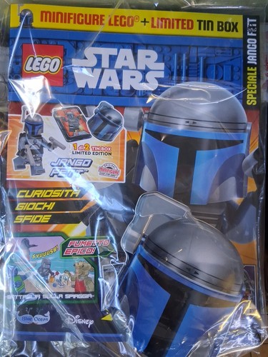 Lego star wars speciale - wars,
