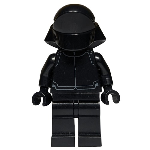 Lego first order - order, member