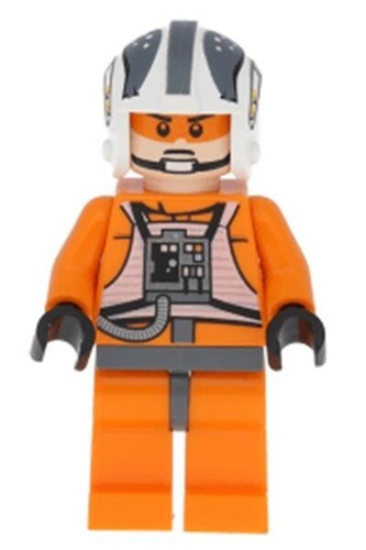 Figurine minifigure lego - figurine,