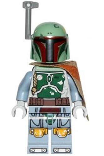 Figurine minifigure lego - figurine,