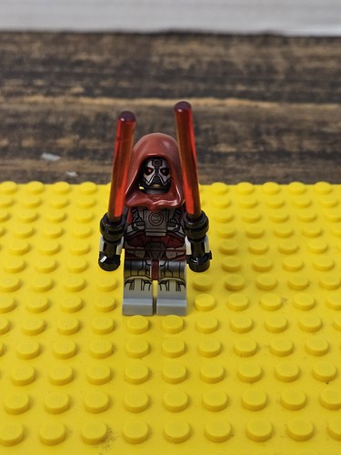Lego star wars vecchia - star, la