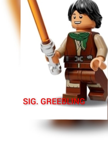 Lego star wars - wars..75414, the