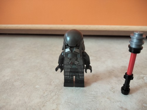 Personaggio lego star wars - star,