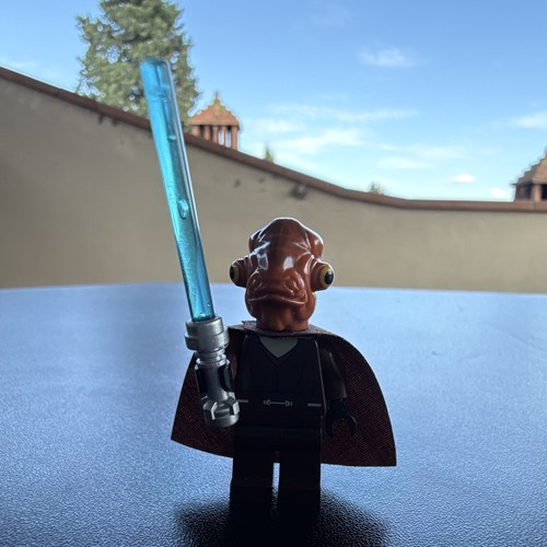 Lego star wars ammiraglio - star,
