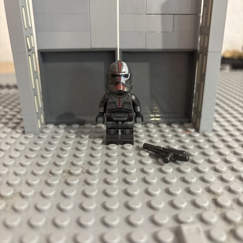 Lego star wars - star,