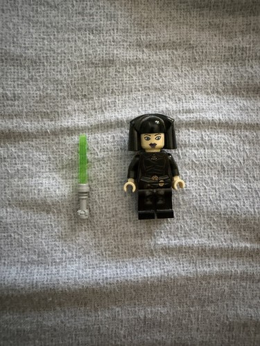 Lego star wars sw0310 luminara - lego,