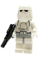 Figurine / Minifigure Lego