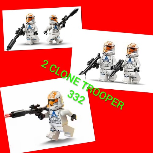 Lego star wars - wars, 2