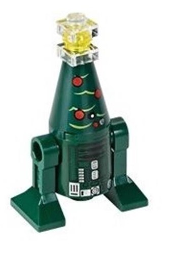 Statuetta minifigure star - statuetta/minifigure,