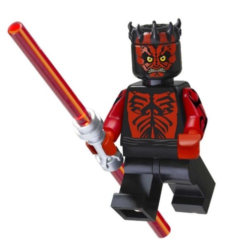 Lego star wars - star, legends