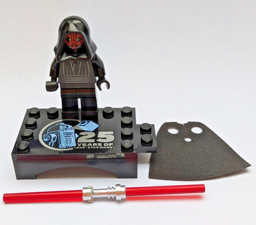 Lego star wars darth maul - lego,