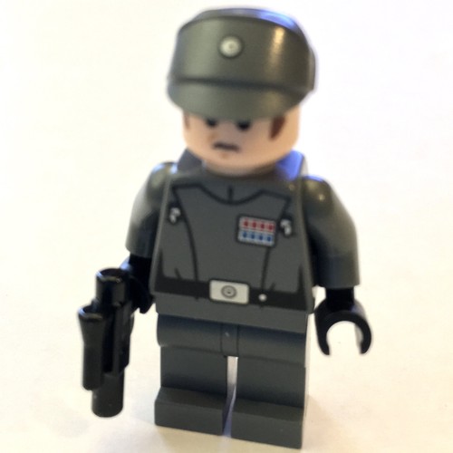 Lego star wars sw0877 - star,