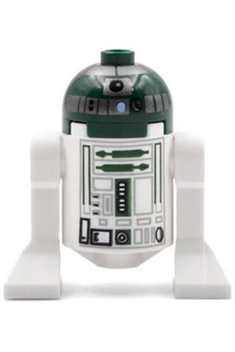 Lego star wars r4 p44 - star, r4-p44