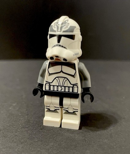 Minifigure lego star - minifigure, wars