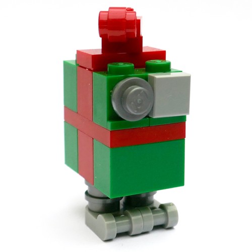 Lego star wars festive - star,