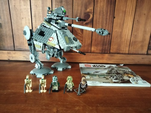 Lego star wars 75234 ap - lego,