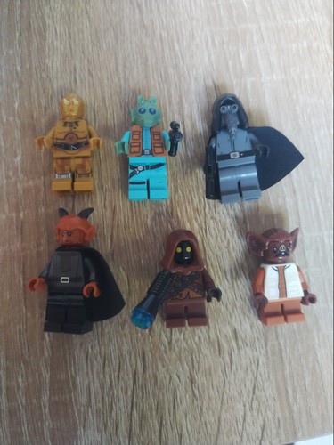 Nuovo lego star wars 75290 - nuovo,