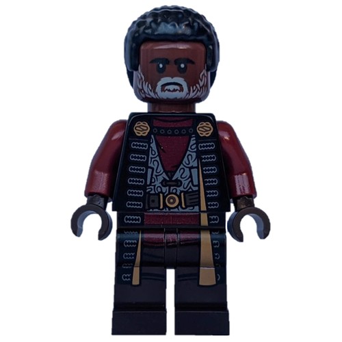 Lego star wars greef karga - lego,