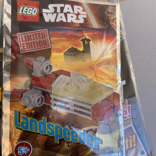 Lotto minifigure lego - 3,