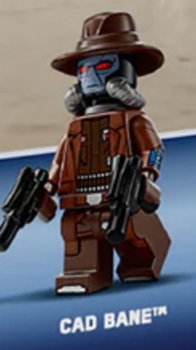 Lego star wars - wars, 75437