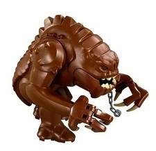 Star Wars Minifigure Rancor