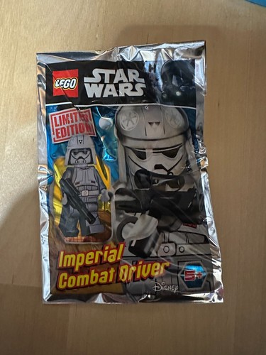 Minifigure lego star - minifigure, wars