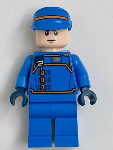 Lego star wars syril karn - wars,