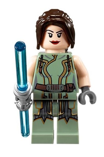Lego star wars satele shan - lego,