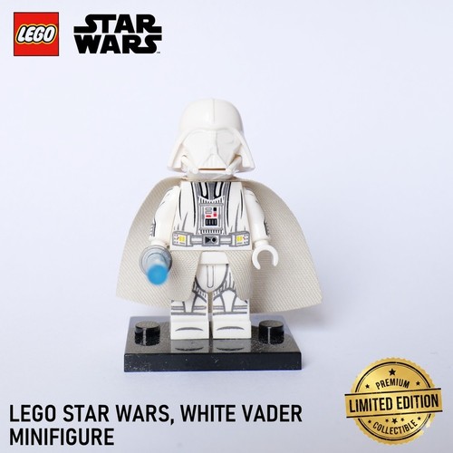 Lego star wars white - lego,