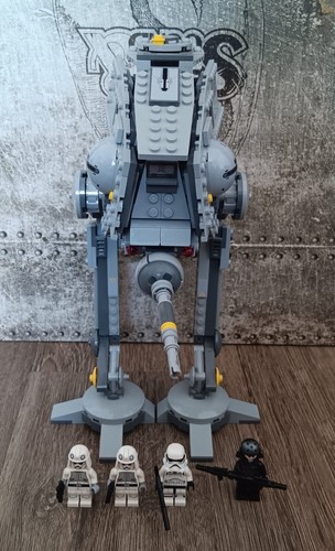 Lego star wars - wars:, (75083)