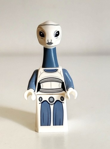Lego star wars minifigure - star,